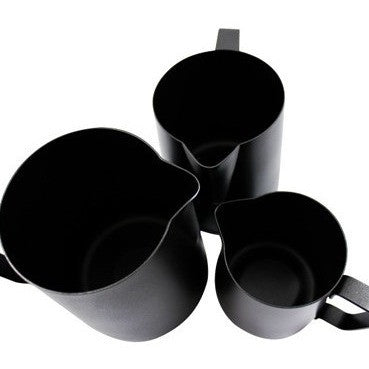 Rhinowares Teflon Milk Pitcher - Cloud Catcher Coffee Roastery