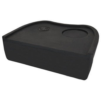 Rhinowares Corner Tamping Mat - Cloud Catcher Coffee Roastery