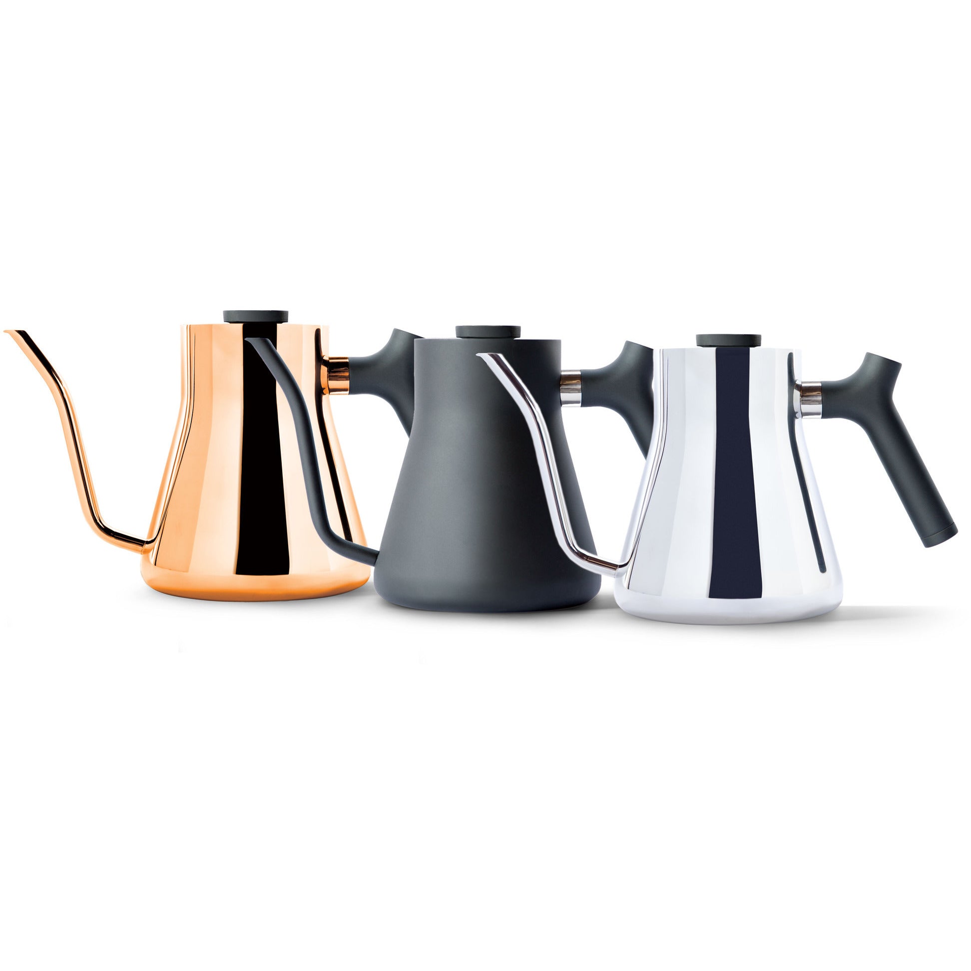 Stagg Pour Over Kettle - Cloud Catcher Coffee Roastery