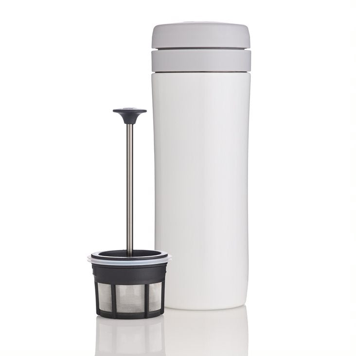 ESPRO® Travel Press - Cloud Catcher Coffee Roastery