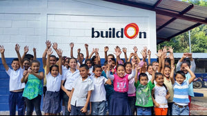 We are Building a School in Nicaragua