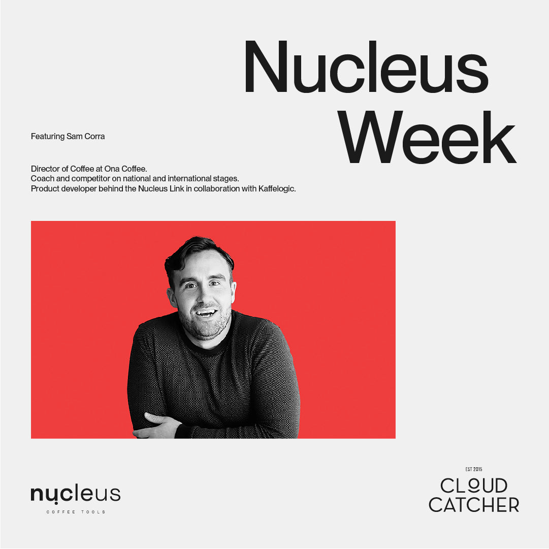 Nucleus Week