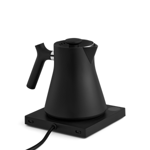 Fellow Corvo EKG Electric Variable Temperature Kettle 0.9l Matte Black