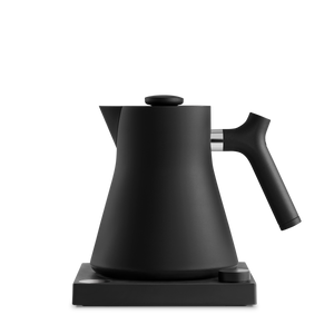 Fellow Corvo EKG Electric Variable Temperature Kettle 0.9l Matte Black