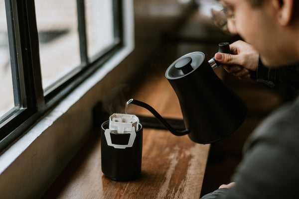 Coffee 