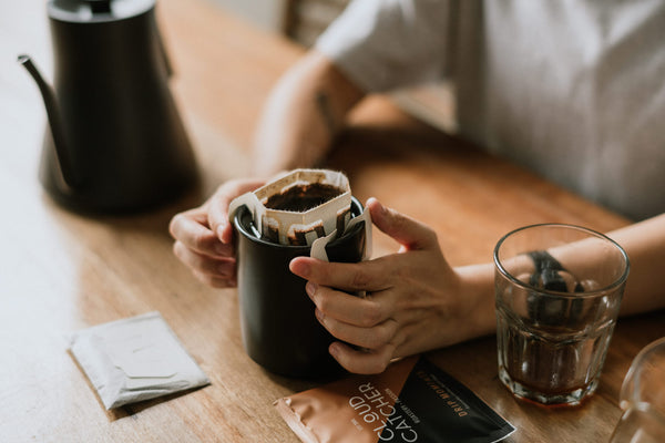 Coffee 