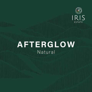 Iris Estate - Afterglow (Natural)