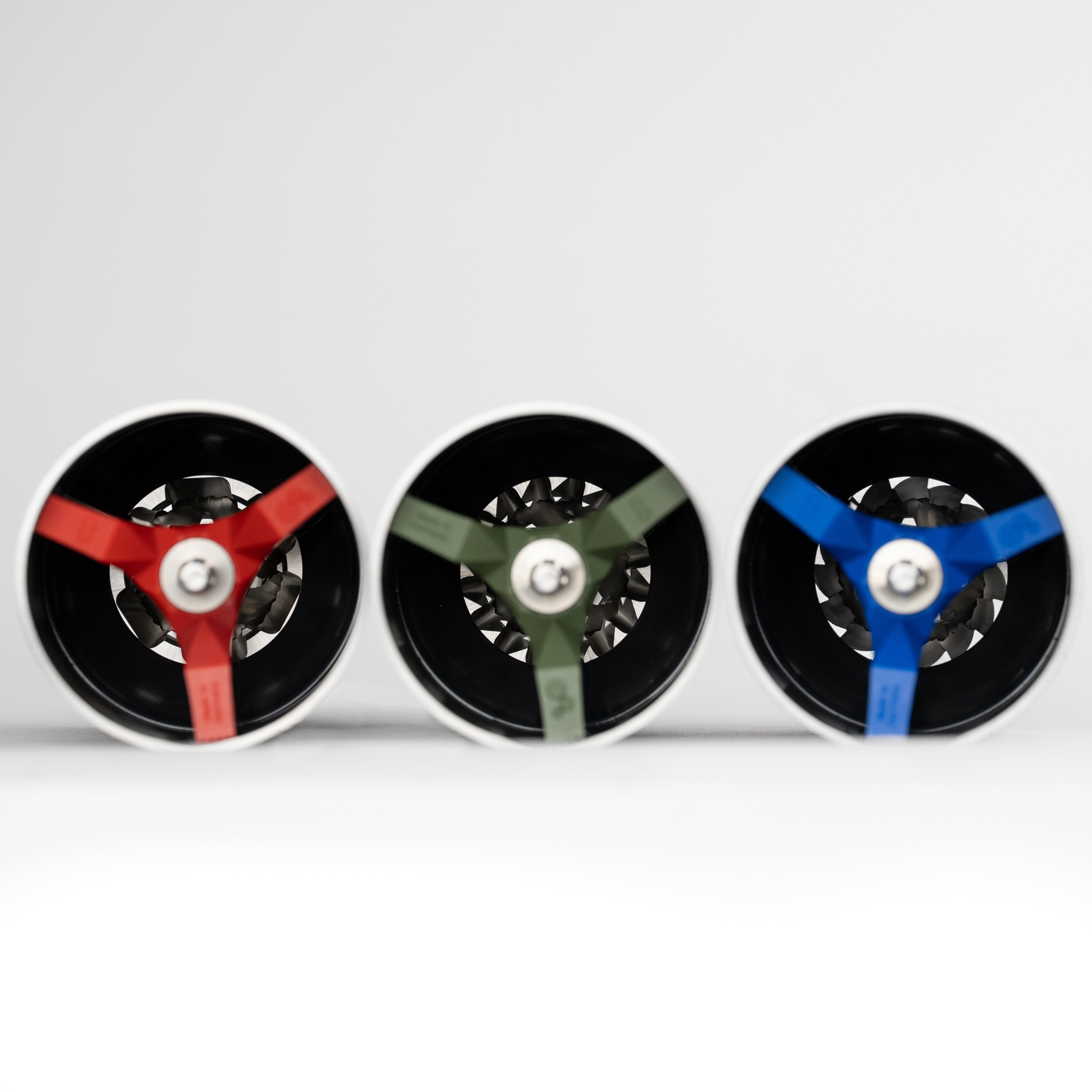 Comandante C40 MK4 | Lab Series - Cloud Catcher Roastery