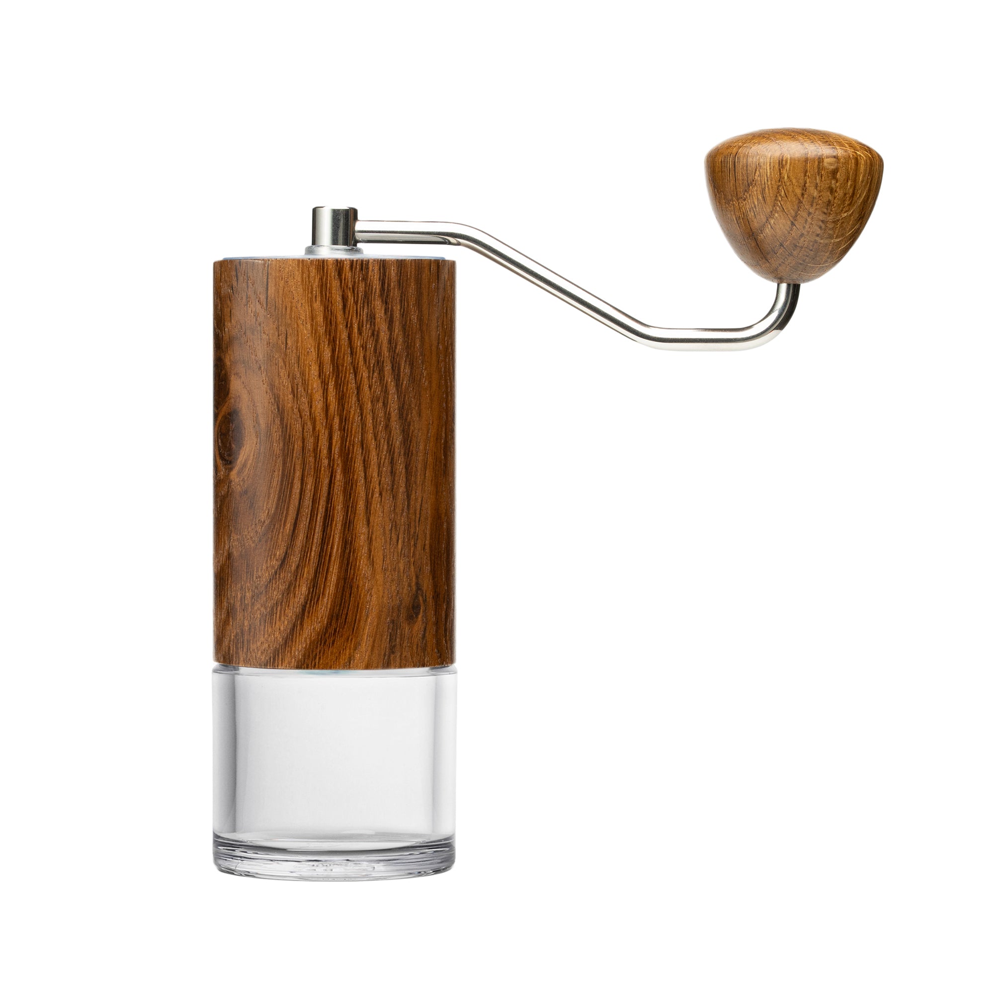 Comandante C40 MK4 | Vintage Oak Limited Series - Cloud Catcher Roastery