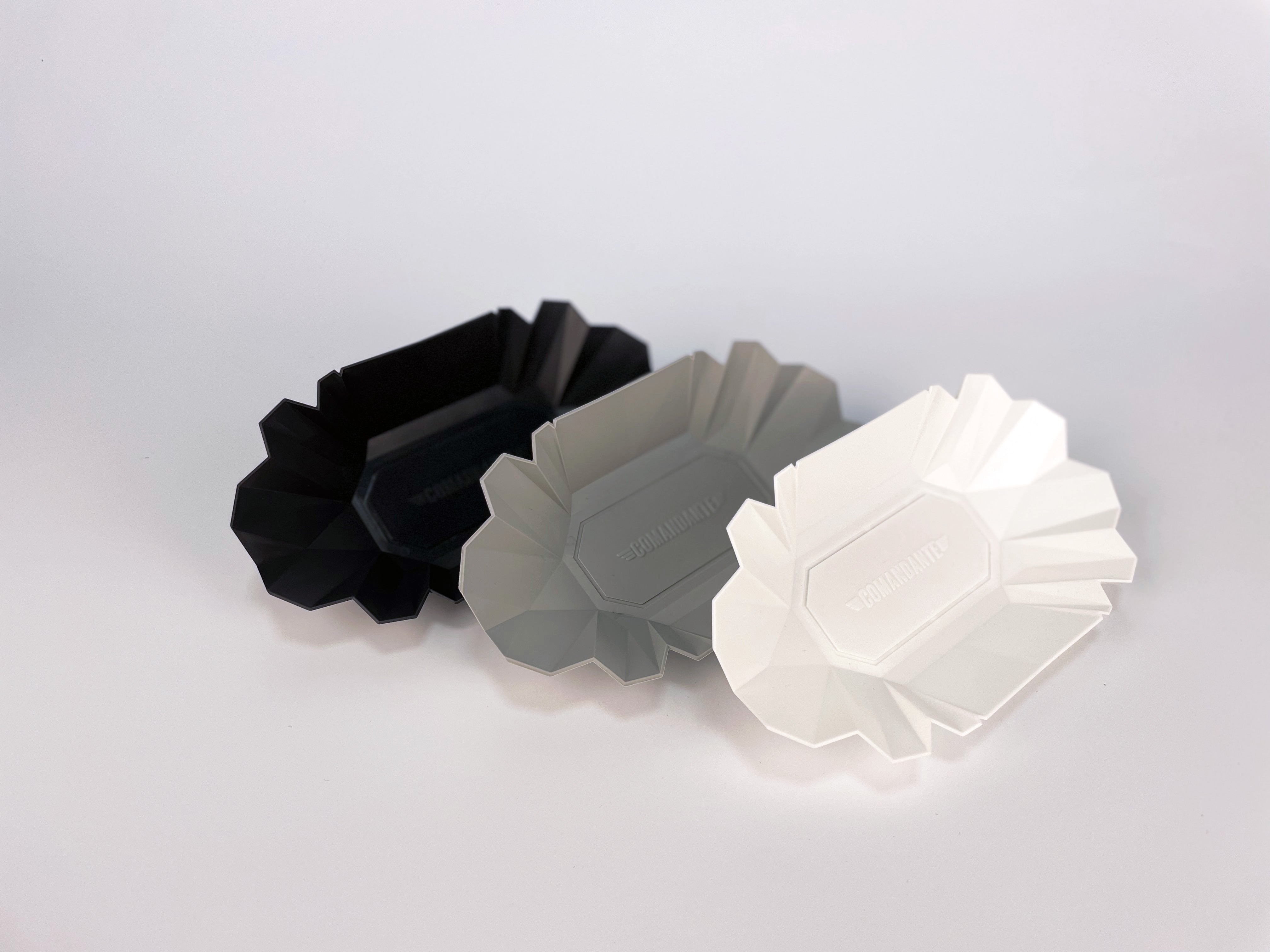 Comandante Coffee Tray