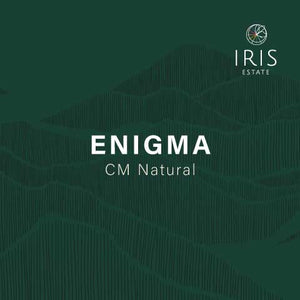 Iris Estate - Enigma (CM Natural)