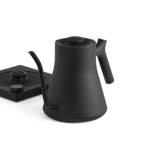 Fellow Stagg EKG Pro Kettle - 0.9L, Matte Black