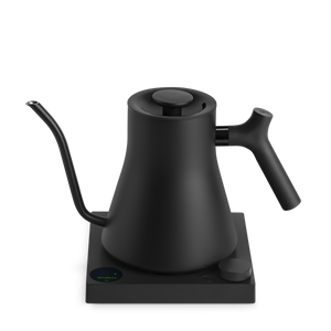 Fellow Stagg EKG Pro Kettle - 0.9L, Matte Black