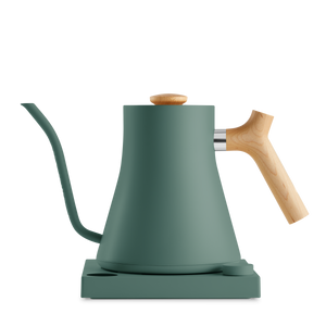 Fellow Stagg EKG Electric Kettle - 0.9 liters - Cloud Catcher Roastery