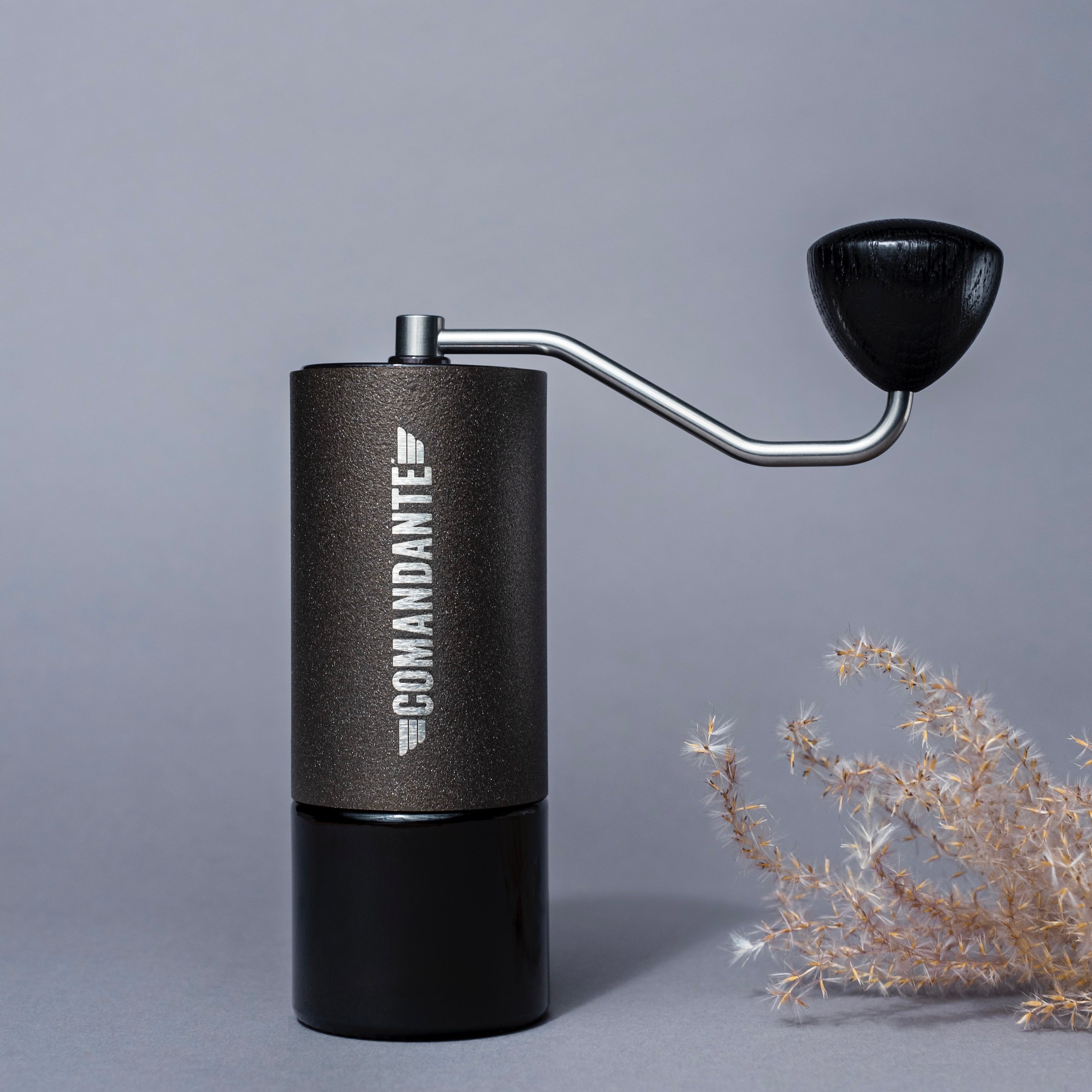 Comandante Coffee Grinder (C40 MK4) - Cloud Catcher Roastery