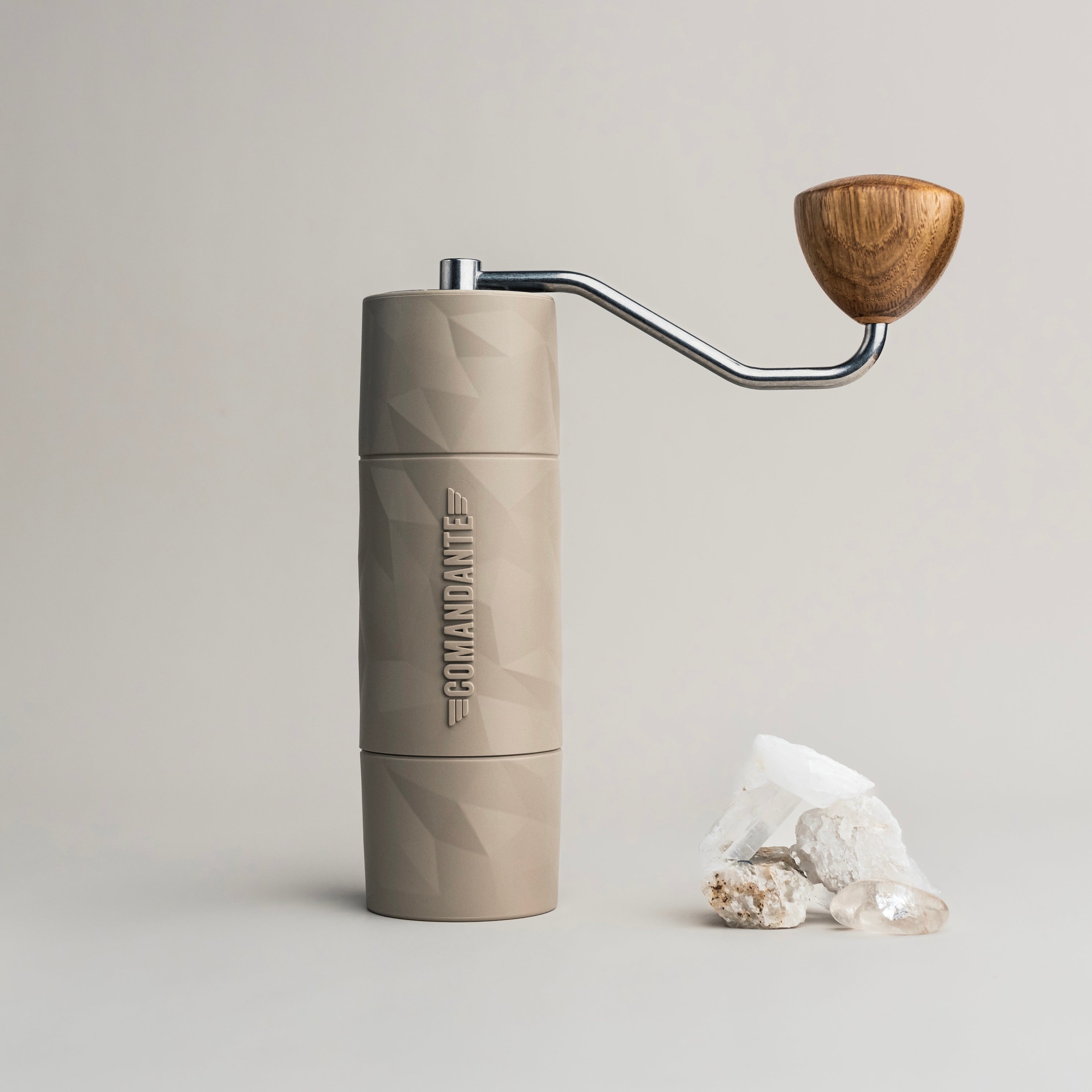 Comandante Coffee Grinder X25 Trailmaster - Cloud Catcher Roastery