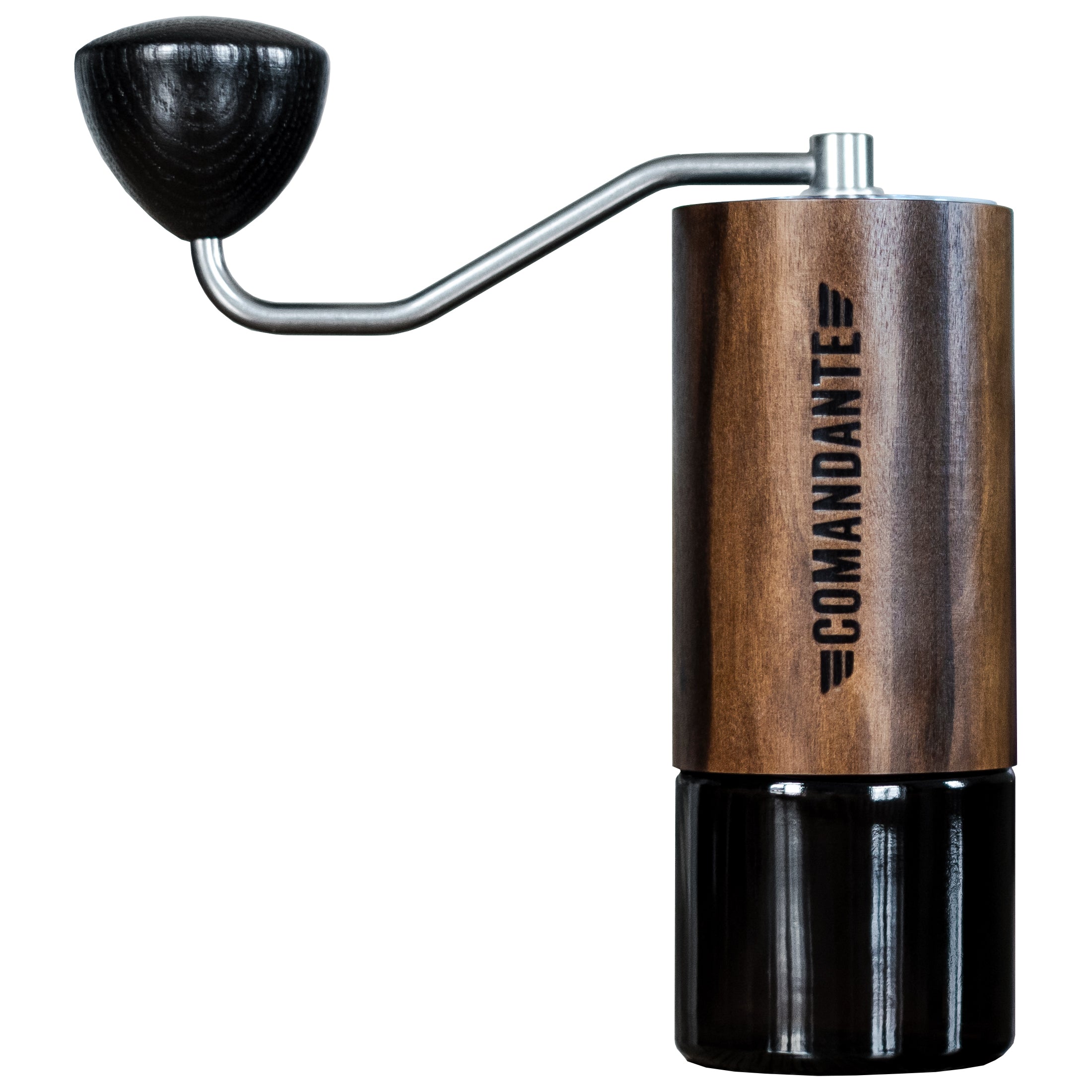 電動式コーヒーミル Comandante C40 MK4 Coffee Grinder Comandante C40 MK4 Manual Coffee Grinder
