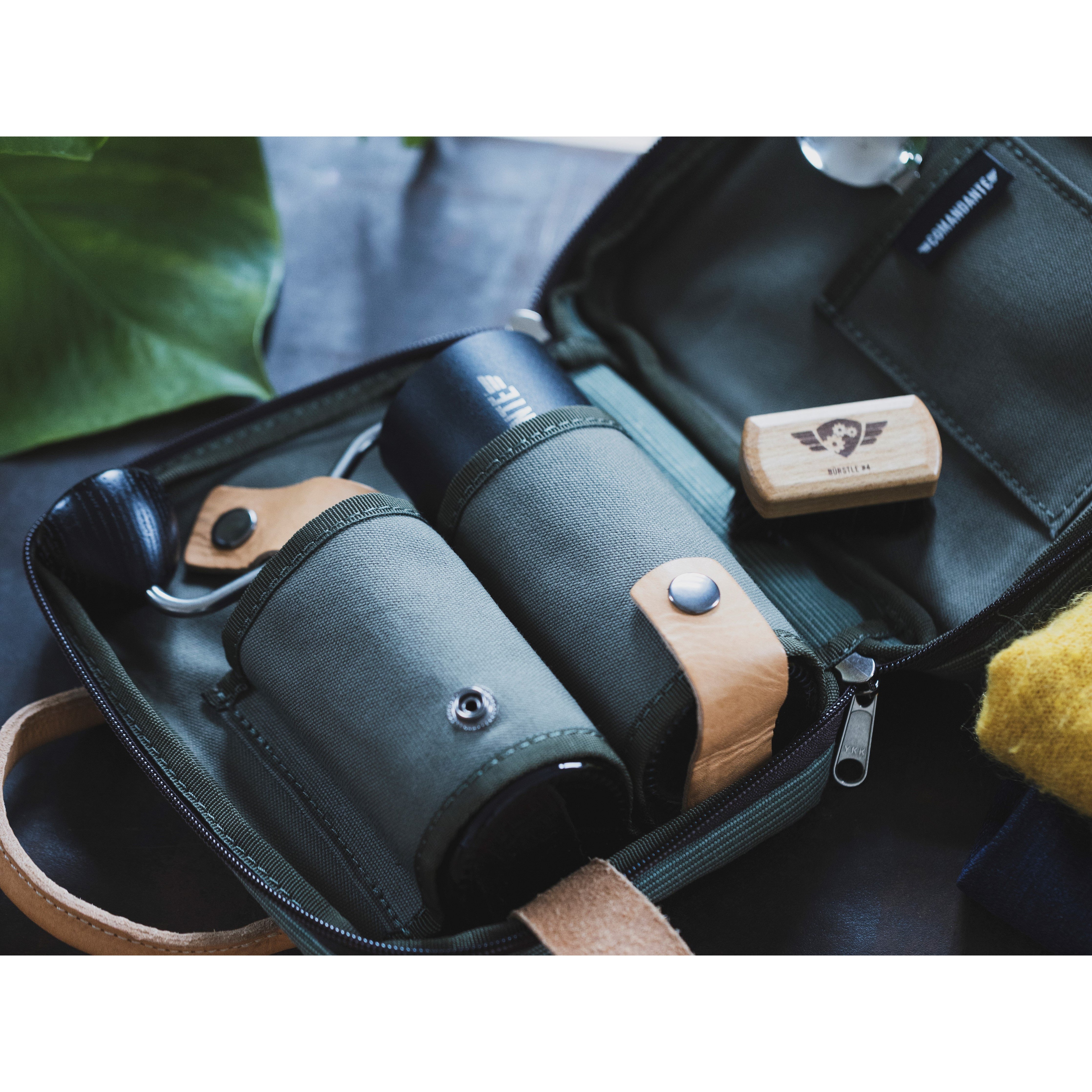 Comandante C40 Travel Bag - Cloud Catcher Roastery