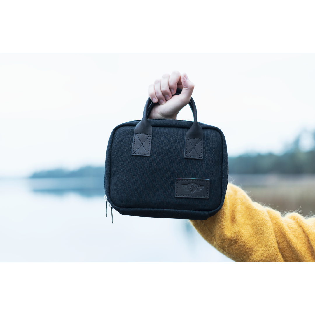 Comandante C40 Travel Bag - Cloud Catcher Roastery