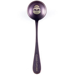 Titanium Cupping Spoon by Cloud Catcher - Cloud Catcher Coffee Roastery 