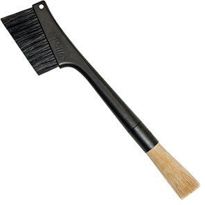 Pallo Grindminder Cleaning Brush - Cloud Catcher Coffee Roastery 