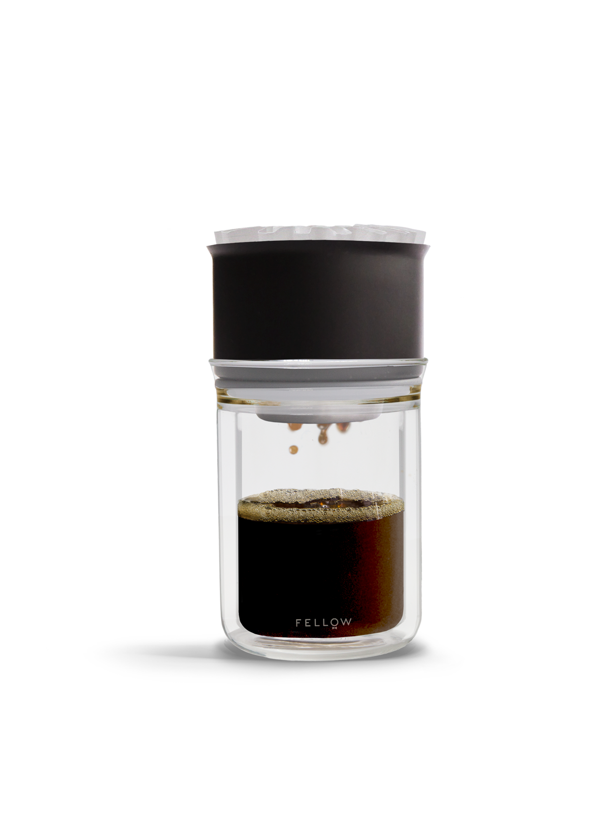 Stagg Pour Over Dripper Set - Cloud Catcher Roastery