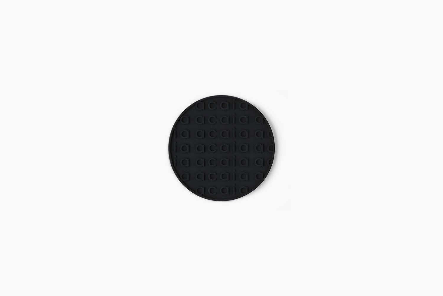 acaia Heat Resistant Coaster - Cloud Catcher Roastery