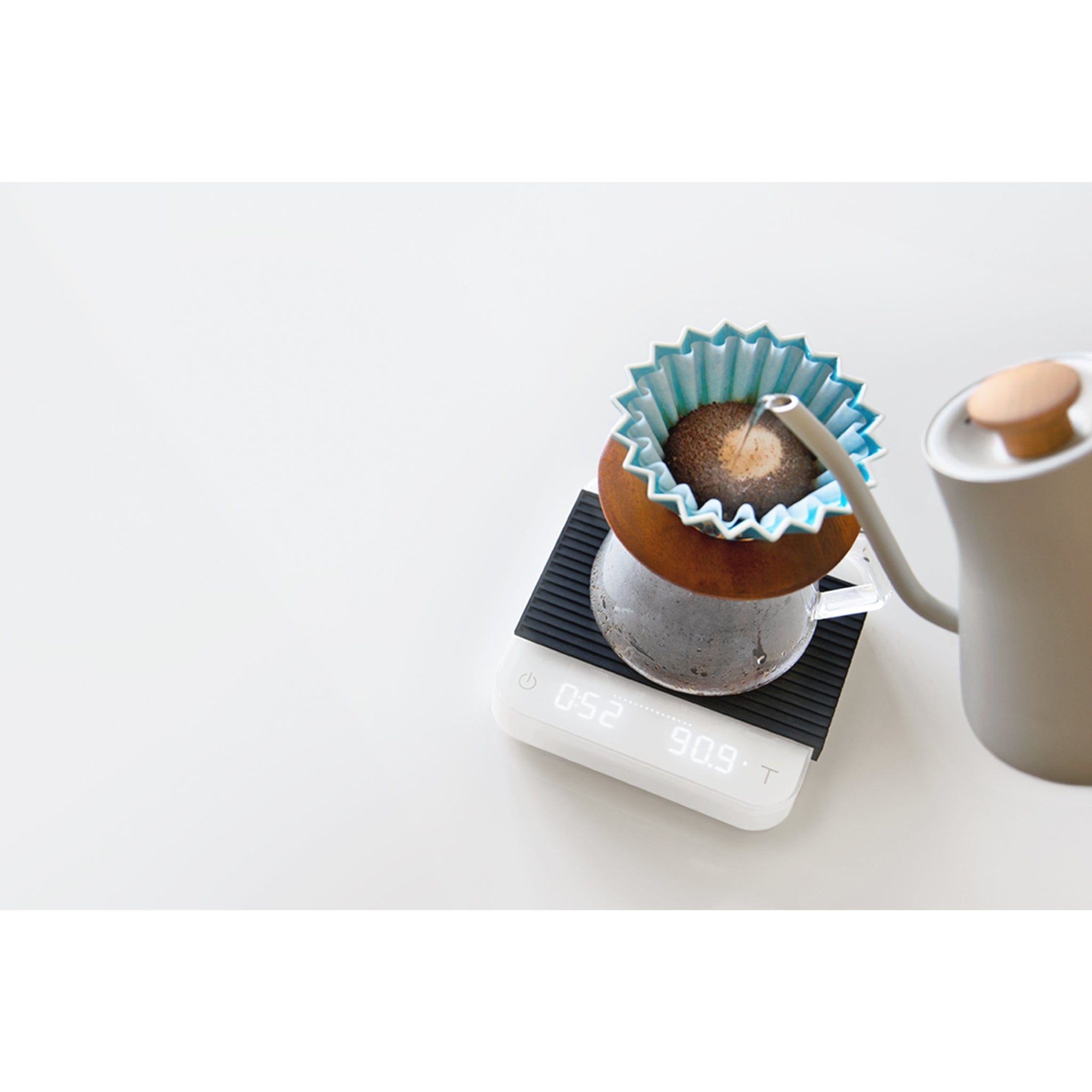 Acaia Introduces Upgrades to Pearl and Lunar ScalesDaily Coffee