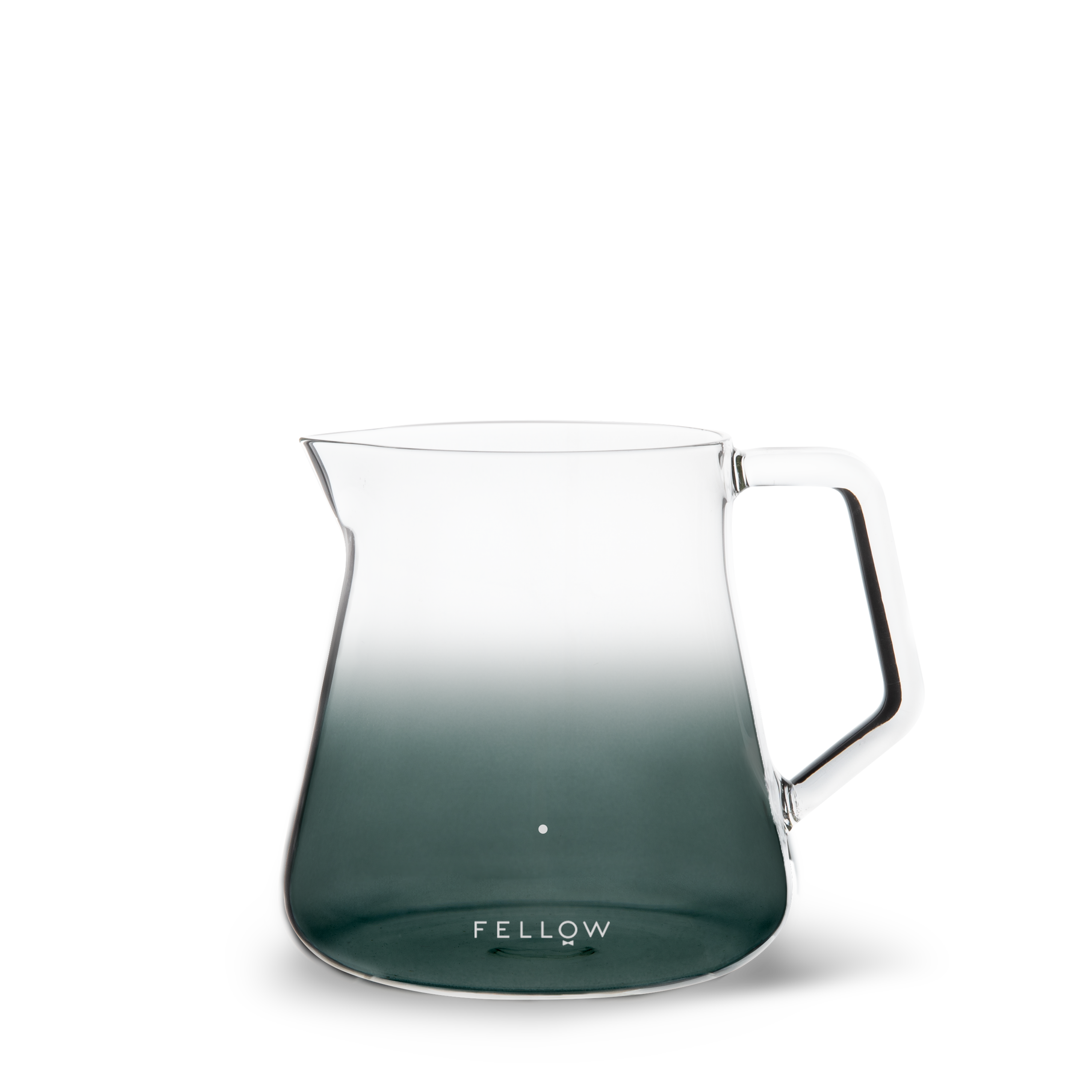 Fellow Mighty Small Glass Carafe - Cloud Catcher Roastery