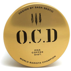 OCD V2 - Ona Coffee Distributor by Sasa Sestic - Cloud Catcher Coffee Roastery 