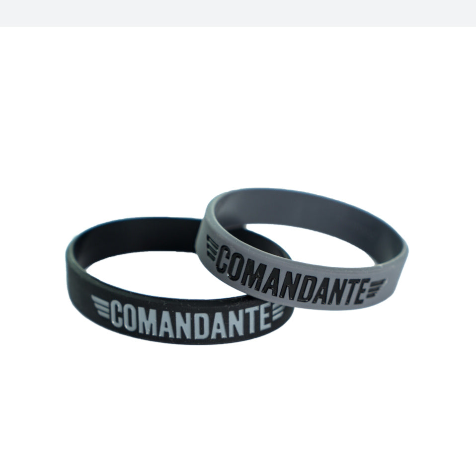 Comandante Wrist Band - Cloud Catcher Coffee Roastery 