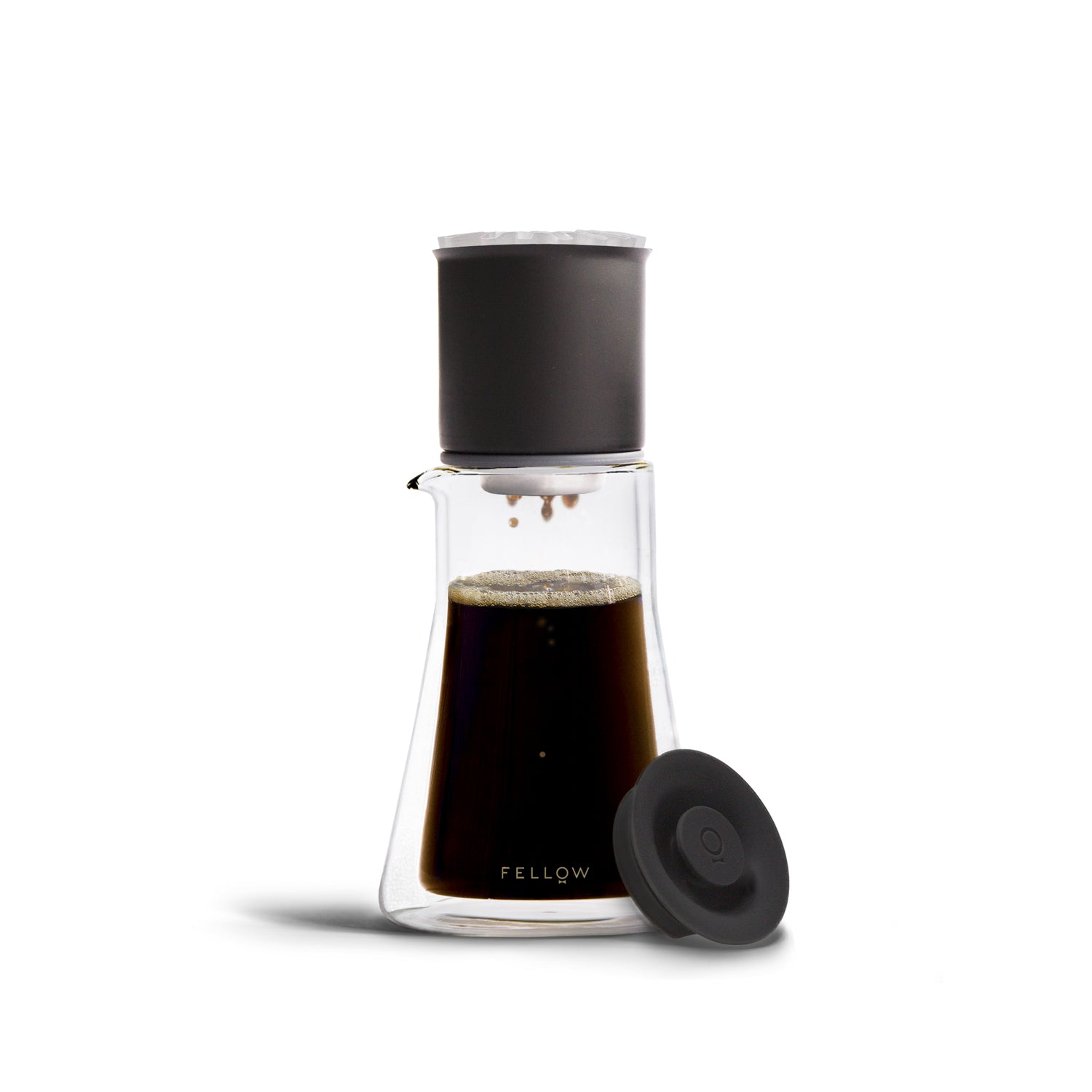 Stagg Pour Over Dripper Set - Cloud Catcher Roastery