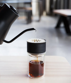 Stagg Pour Over Dripper Set - Cloud Catcher Roastery