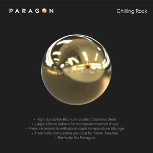 Paragon Chilling Rock - Box of 5 - Cloud Catcher Roastery
