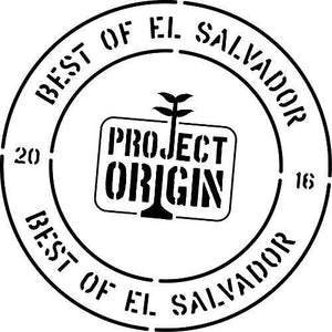 TUESDAY Tickets for Best of El Salvador Cupping (25th April) - Cloud Catcher Coffee Roastery 