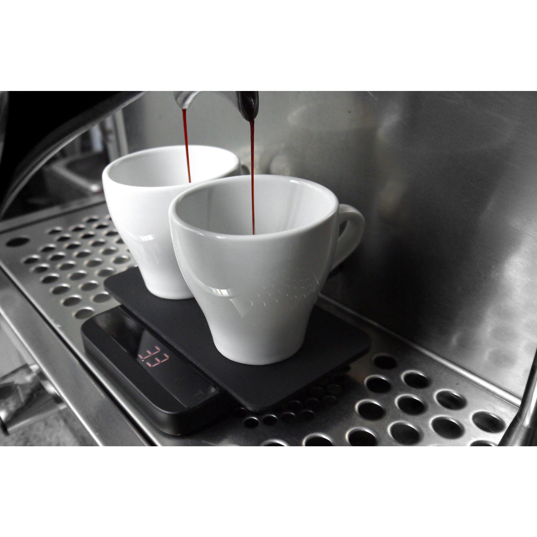 acaia portafilter plate - Cloud Catcher Coffee Roastery 