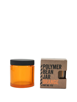 Comandante Polymer Bean Jar - Cloud Catcher Roastery
