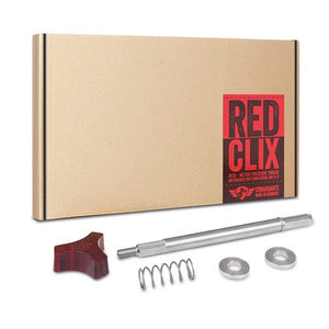Comandante Red Clix RX35 - Cloud Catcher Roastery