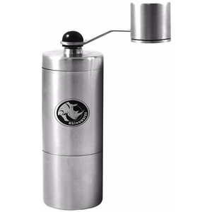 Rhinowares Hand Grinder (Compact / Large) - Cloud Catcher Coffee Roastery 