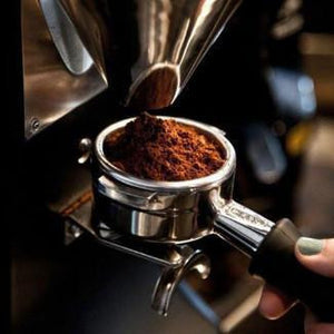 Barista Skills:  Espresso Brewing & Milk Texturing - Cloud Catcher Coffee Roastery 